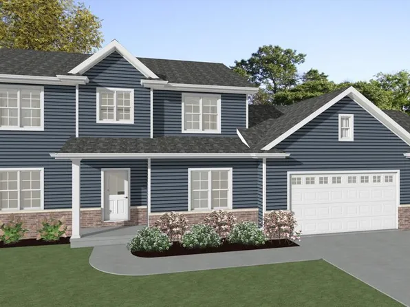 N8061 Blue Heron Ct, Sherwood, WI 54169