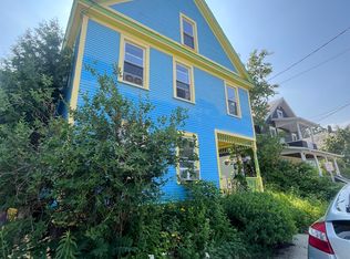 16 Germain St, Burlington, VT 05401