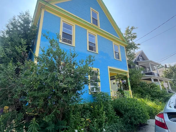 16 Germain Street, Burlington, VT 05401