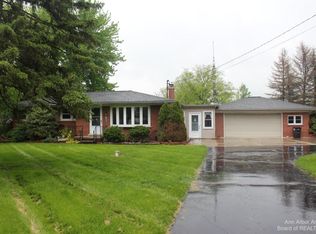 12460 Wamplers Lake Rd, Brooklyn, MI 49230