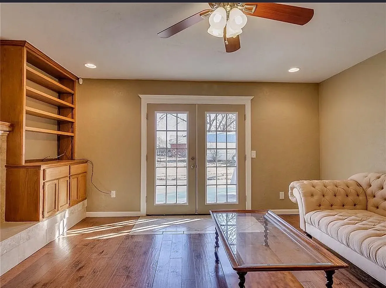 3 bed, 1.5 bath, 1170 sqft, $1,390 — Photo 4