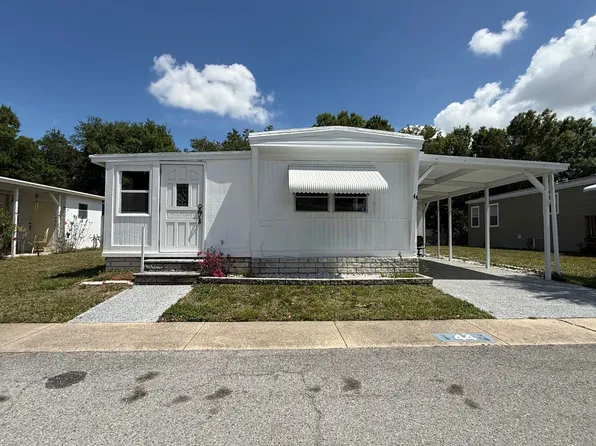 601 Starkey Rd #44, Largo, FL 33771