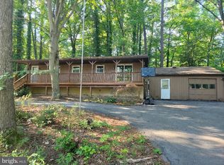 260 Cove Dr, Lusby, MD 20657