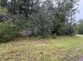482 W Cabot Ln LOT 1, Dunnellon, FL 34434