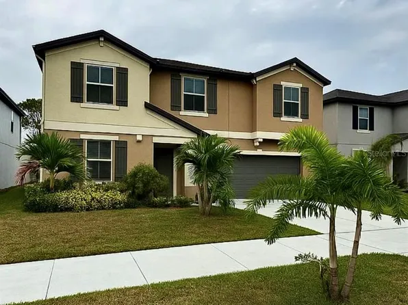 12957 Wildflower Meadow Dr, Riverview, FL 33579