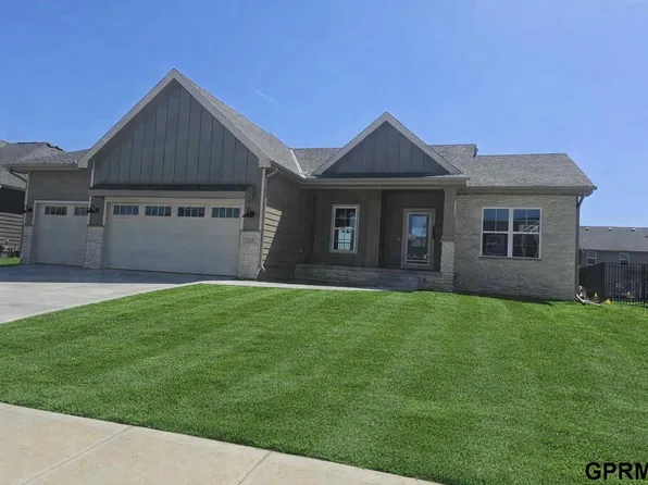 11363 N 170th St, Bennington, NE 68007