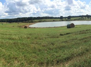 328 Luther Lee Rd, Purvis, MS 39475