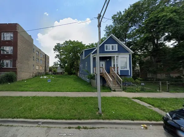 7007 S Aberdeen St, Chicago, IL 60621