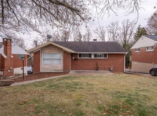 259 Kingston Dr, Pittsburgh, PA
