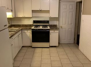 14703 Lappin St, Detroit, MI 48205
