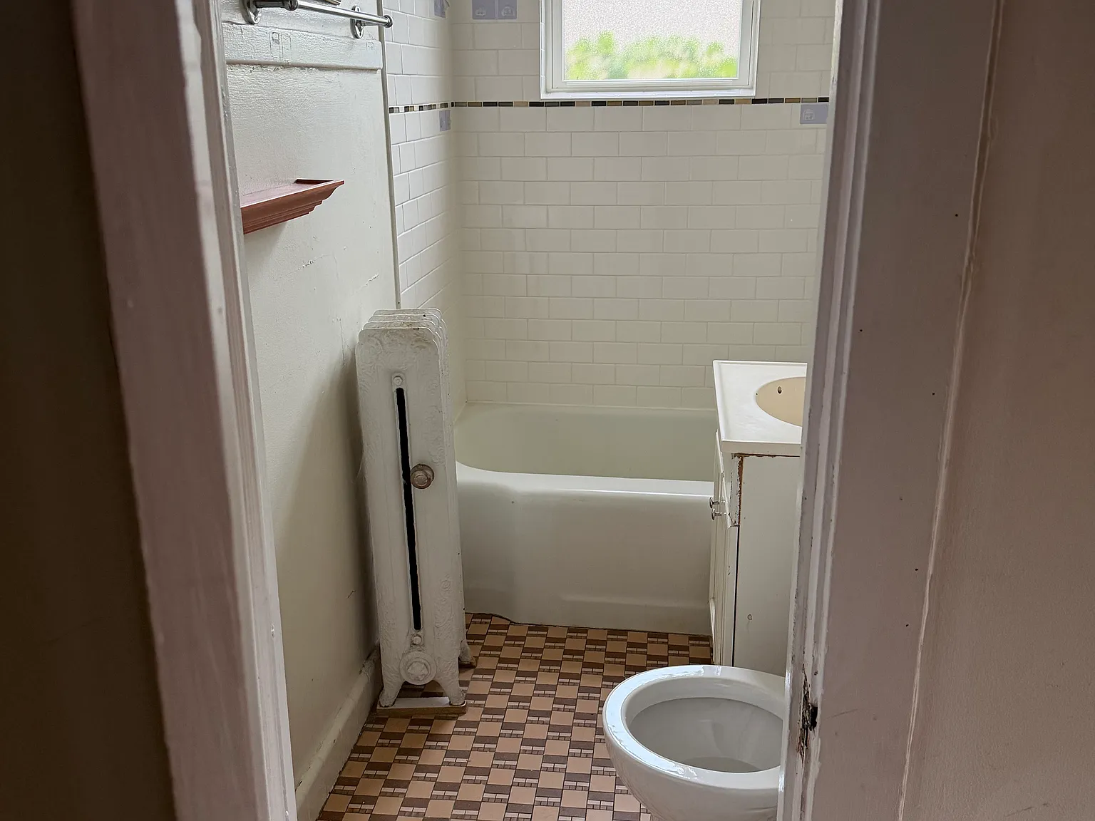 1 bed, $1,625 — Photo 3