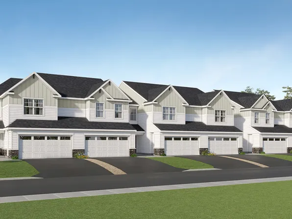 10558 Glacier Ln N, Maple Grove, MN 55369