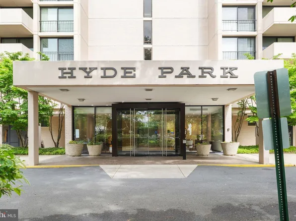 4141 N Henderson Rd APT 1026, Arlington, VA 22203