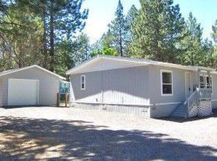 61003 Targee Dr, Bend, OR 97702
