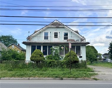 1702 N Goodman St, Rochester, NY, 14609