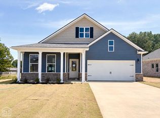704 Edgemont Cir, Jonesboro, AR 72401