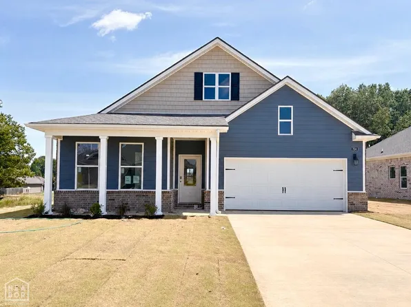 704 Edgemont Cir, Jonesboro, AR 72401