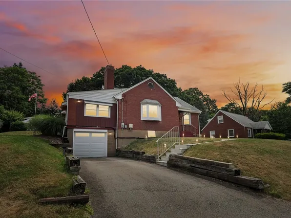 109 Oakwood Dr, Glenshaw, PA 15116