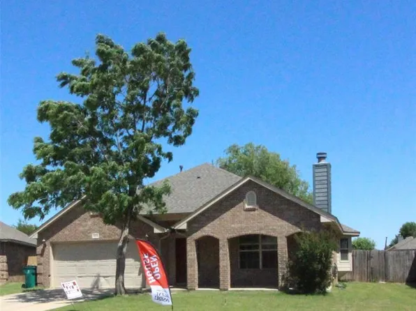 2404 Rookhaven Ln, Yukon, OK 73099