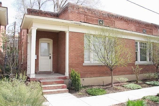 For Sale: 327 - 331 Reeves Terrace, Salt Lake City, Utah 84102