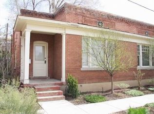 327 S Reeves Ter, Salt Lake City, UT 84102