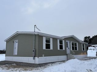 144 Keay Road, Sabattus, ME 04280