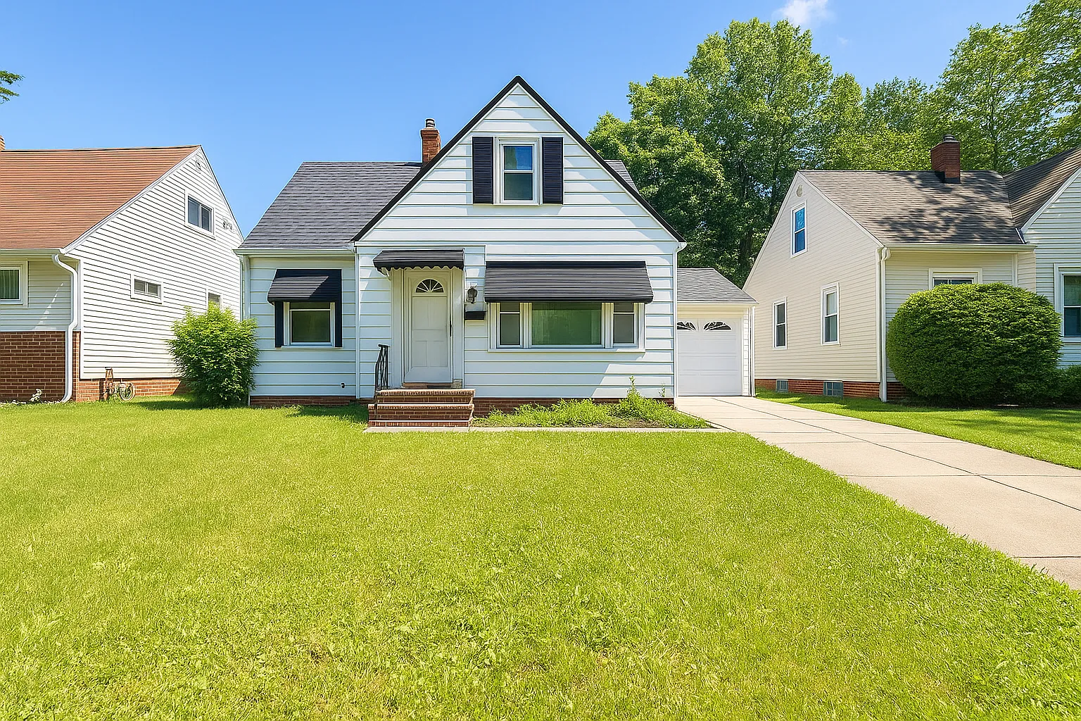 3 bed, 1962 sqft, $1,795 — Photo 1