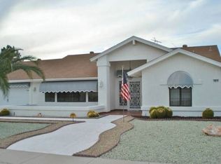 18614 N Iona Ct, Sun City West, AZ 85375