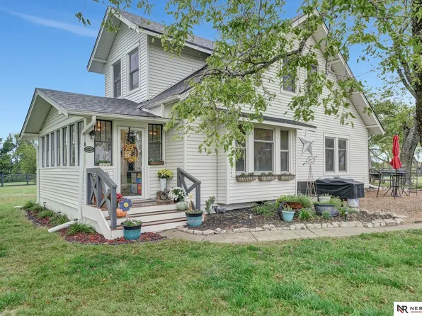 9600 N 162nd St, Waverly, NE 68462