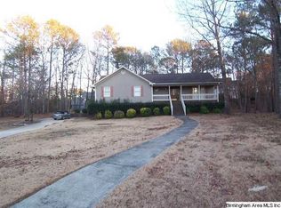 78 Pine Needle Cv, Chelsea, AL 35043