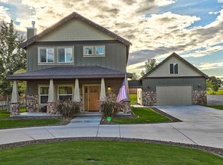 3620 N Road 92, Pasco, WA