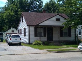 2014 Breckenridge St, Owensboro, KY 42303