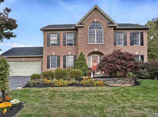 2207 Brunswick Ave, Mechanicsburg, PA 17055