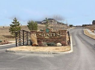 22215 E Bennett Ln, Liberty Lake, WA 99019