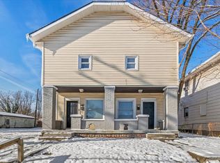 1750 - 1752 North Rural Street, Indianapolis, IN 46218