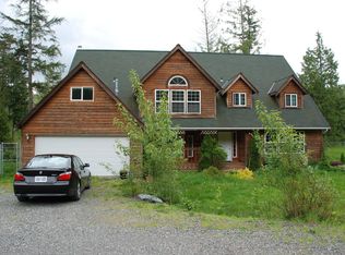 2388 W 95th Ter, Blaine, WA 98230