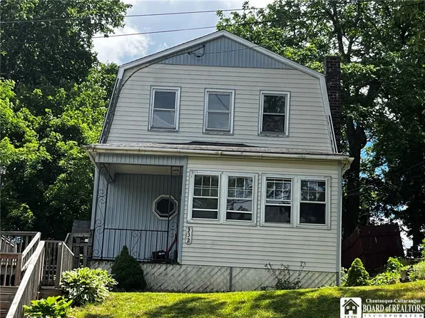 332 N 6th St, Olean, NY 14760