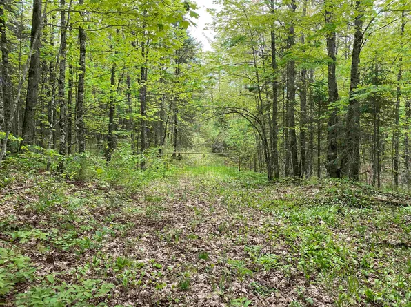 On Underwood Grade Rd, Ironwood, MI 49938