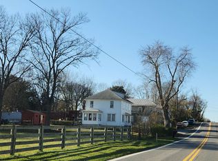 17527 Lappans Rd, Fairplay, MD 21733