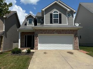 3349 Bay Springs Park, Lexington, KY 40509