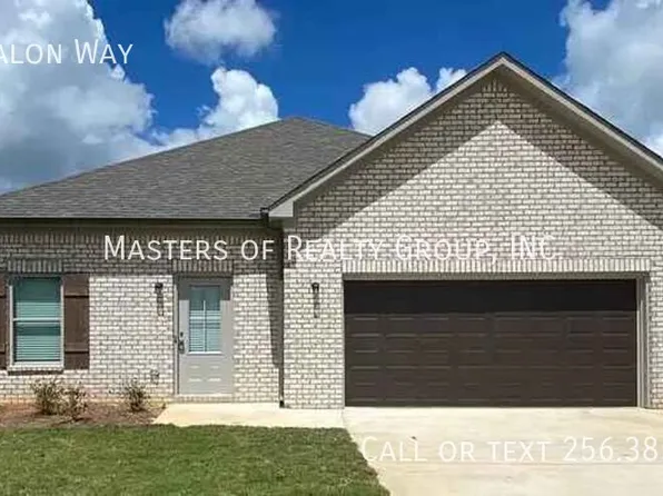 96 Avalon Way, Clanton, AL 35045