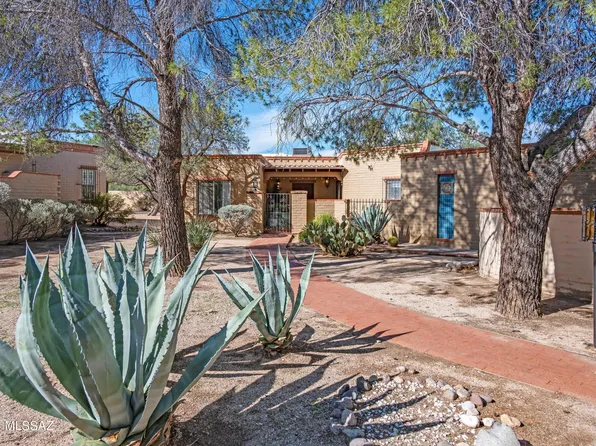 2569 N Camino Valle Verde, Tucson, AZ 85715