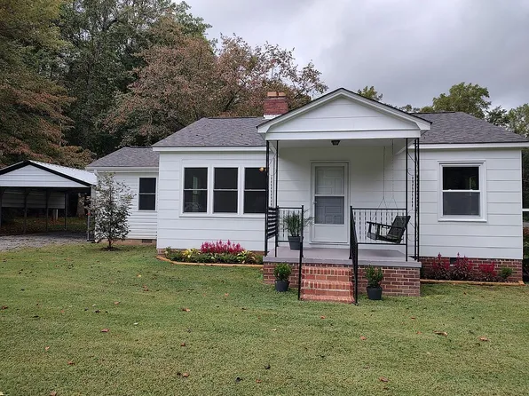 4729 Hickory Grove Rd, Gastonia, NC 28056