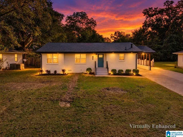 108 Branch St, Bessemer, AL 35023