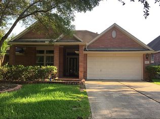 4922 Big Elm Cir, Missouri City, TX 77459