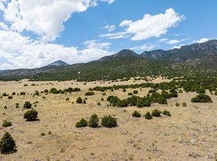 County Road 651, Rye, CO 81069