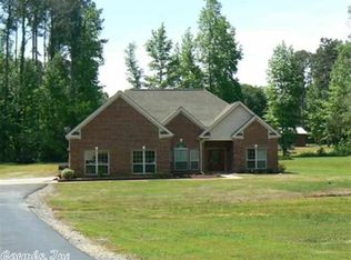 215 Mount Tabor Rd, Cabot, AR 72023