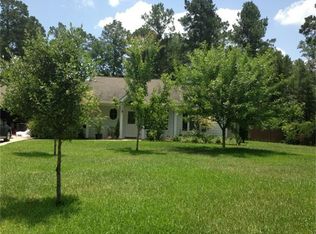 10546 Royal Cullum Dr, Conroe, TX 77303