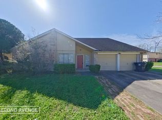 8531 Quail Hills Dr, Missouri City, TX 77489