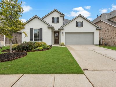 2504 Triton Dr, McKinney, TX, 75071